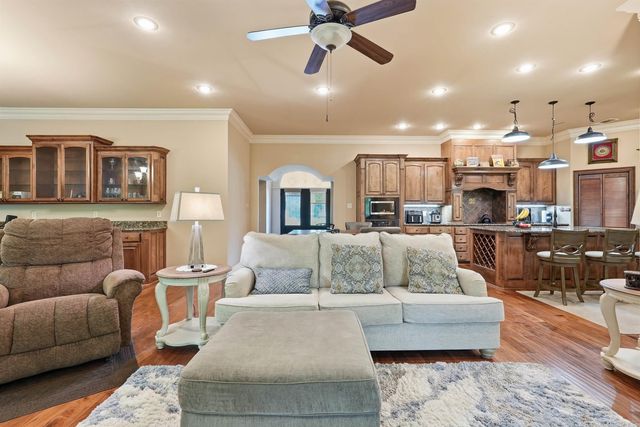 509 Cobblestone Dr, Cabot, AR 72023