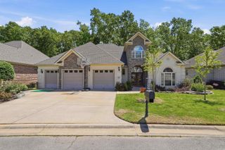 509 Cobblestone Dr, Cabot, AR 72023
