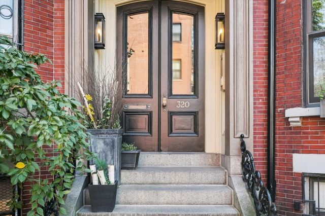 320 Shawmut Ave 1, Boston, MA 02118