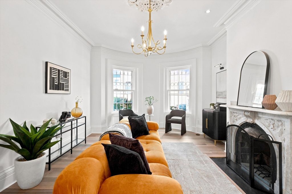 320 Shawmut Ave 1, Boston, MA 02118