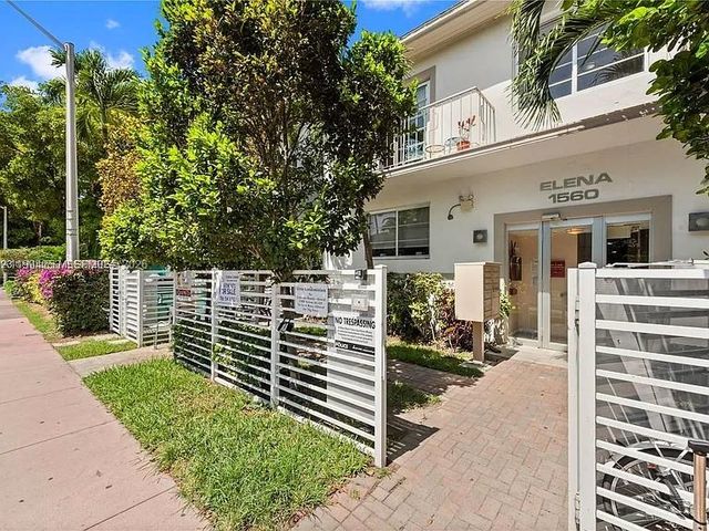 1560 Meridian Ave 103, Miami Beach, FL 33139
