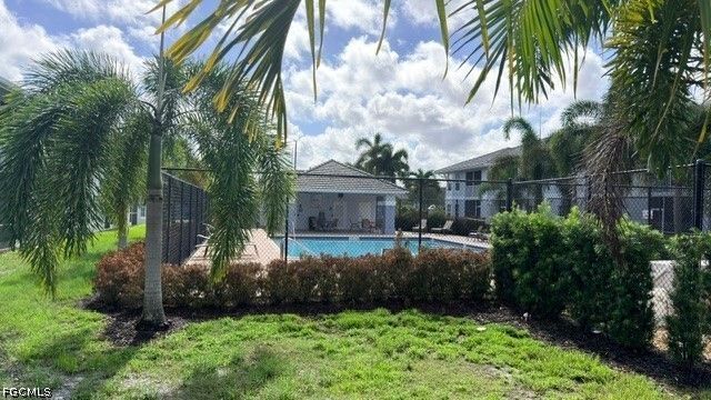 8331 Bernwood Cove LOOP 1401, Fort Myers, FL 33966
