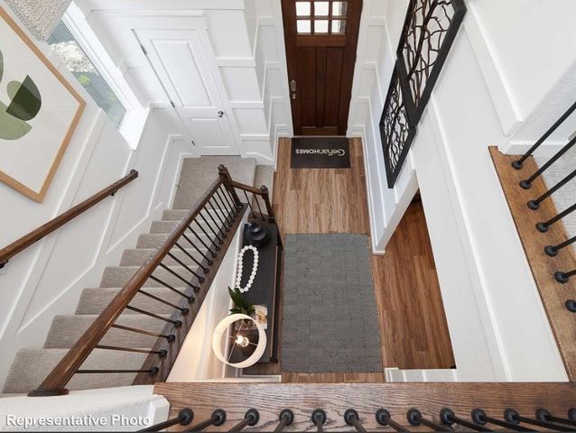 1149 Baker Bridge Drive, Forney, TX 75126