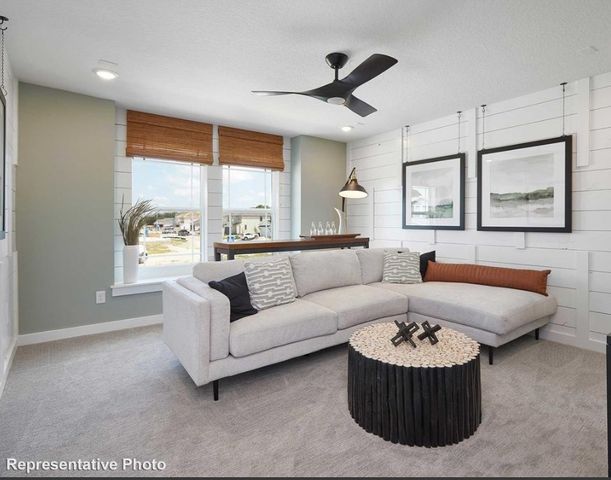 1149 Baker Bridge Drive, Forney, TX 75126