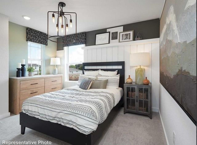 1149 Baker Bridge Drive, Forney, TX 75126