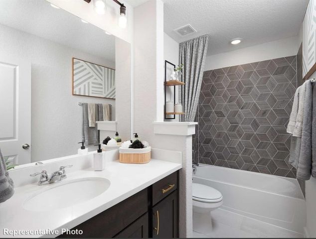 1149 Baker Bridge Drive, Forney, TX 75126