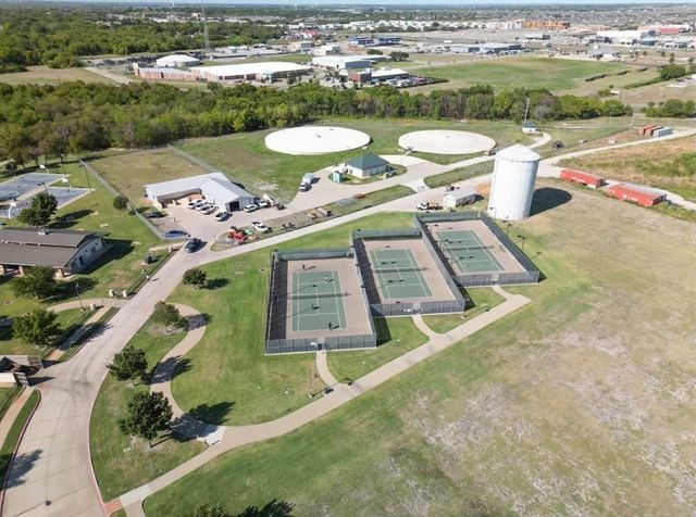 1149 Baker Bridge Drive, Forney, TX 75126