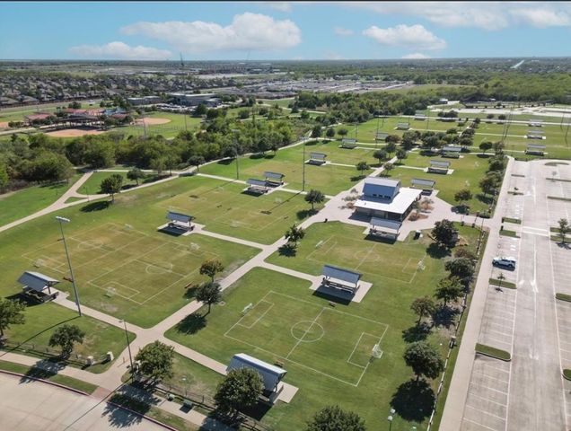 1149 Baker Bridge Drive, Forney, TX 75126