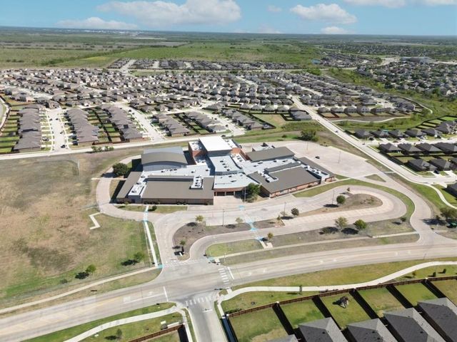 1149 Baker Bridge Drive, Forney, TX 75126