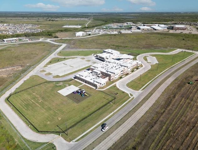 1149 Baker Bridge Drive, Forney, TX 75126