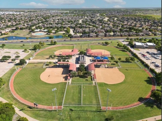 1149 Baker Bridge Drive, Forney, TX 75126