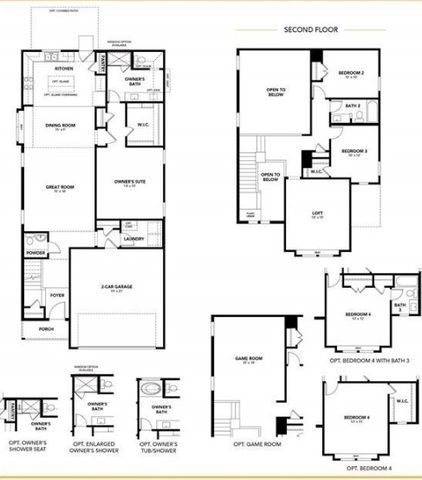 1149 Baker Bridge Drive, Forney, TX 75126