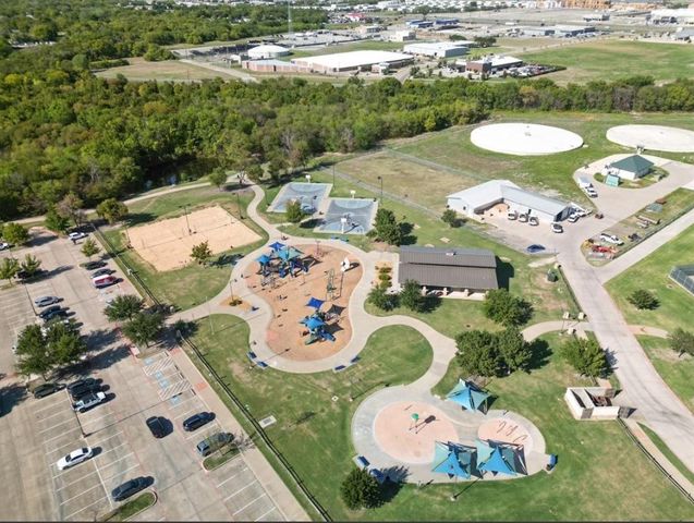 1149 Baker Bridge Drive, Forney, TX 75126