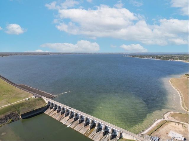 1149 Baker Bridge Drive, Forney, TX 75126