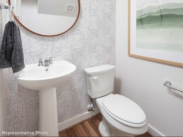 1149 Baker Bridge Drive, Forney, TX 75126