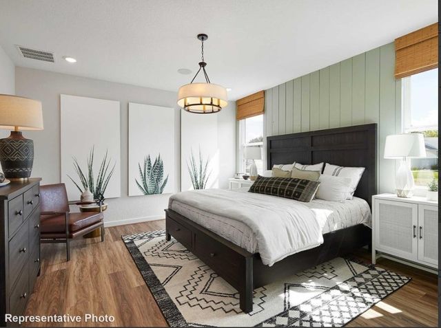 1149 Baker Bridge Drive, Forney, TX 75126