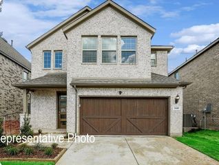 1149 Baker Bridge Drive, Forney, TX 75126