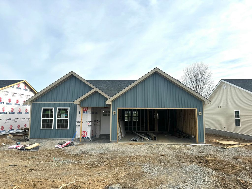 105 Brooks Drive, Danville, KY 40422