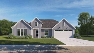 15927 E 75th Place North, Owasso, OK 74055