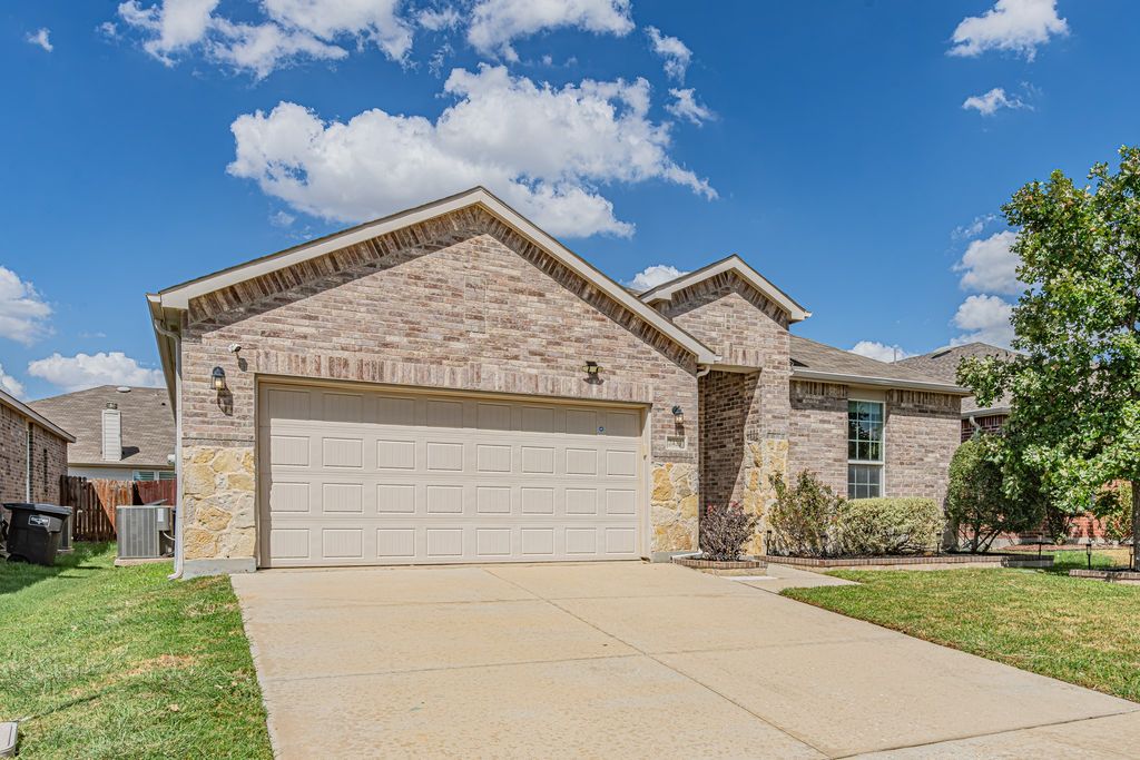 2429 Senepol Way, Fort Worth, TX 76131 — photo 3