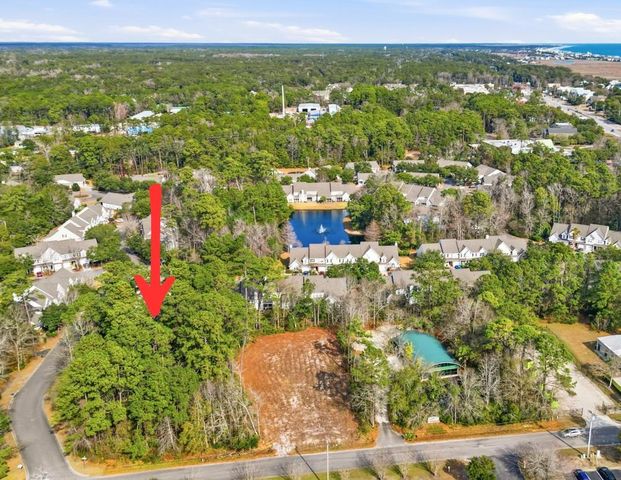 TBD Professional Ln., Pawleys Island, SC 29585