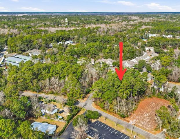 TBD Professional Ln., Pawleys Island, SC 29585