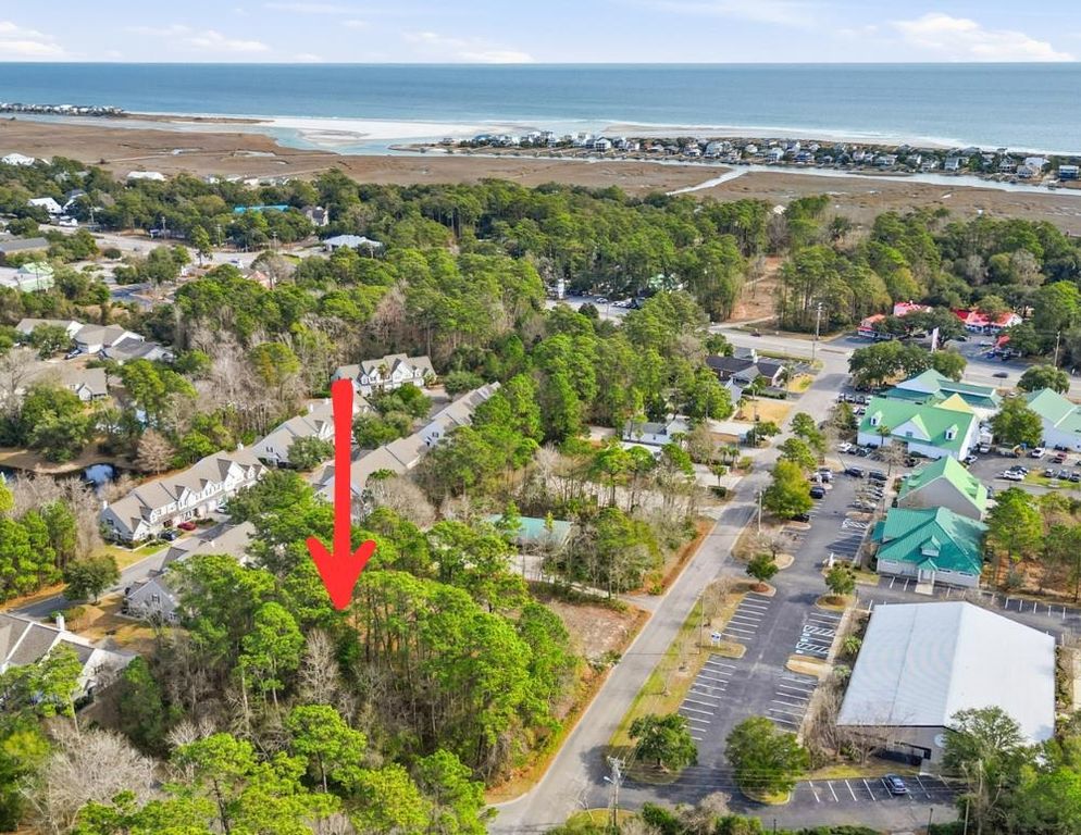 TBD Professional Ln., Pawleys Island, SC 29585