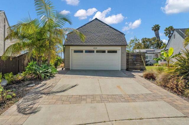 4539 Chancery Court, Carlsbad, CA 92010