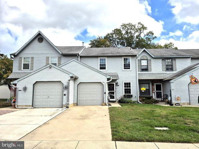 1003 BAYWOOD DR, Williamstown, NJ 08094