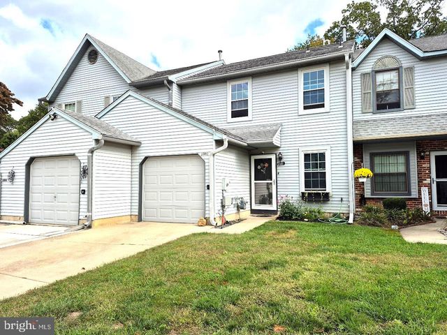 1003 BAYWOOD DR, Williamstown, NJ 08094