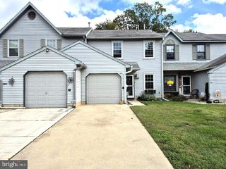 1003 BAYWOOD DR, Williamstown, NJ 08094