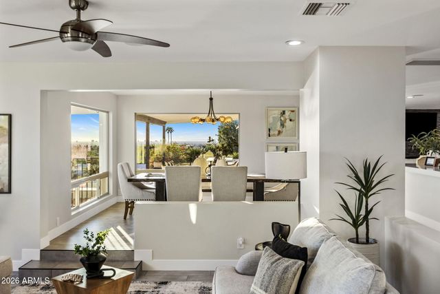 5518 E ROCKRIDGE Road, Phoenix, AZ 85018