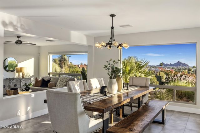 5518 E ROCKRIDGE Road, Phoenix, AZ 85018