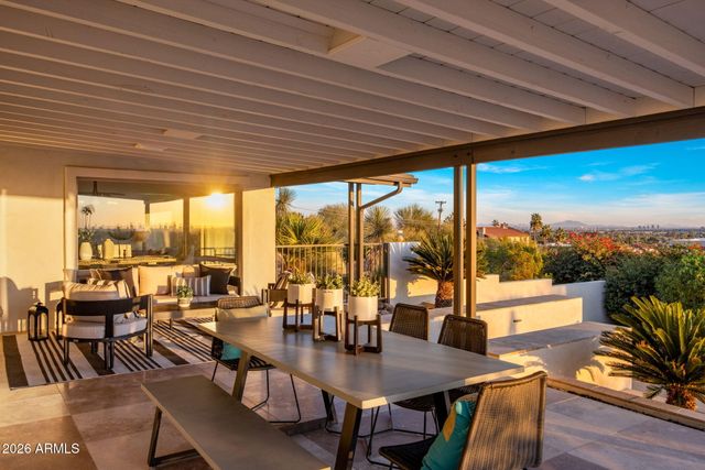 5518 E ROCKRIDGE Road, Phoenix, AZ 85018