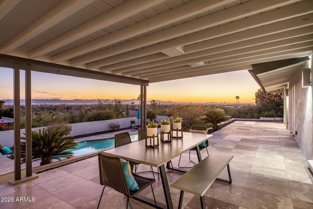 5518 E ROCKRIDGE Road, Phoenix, AZ 85018