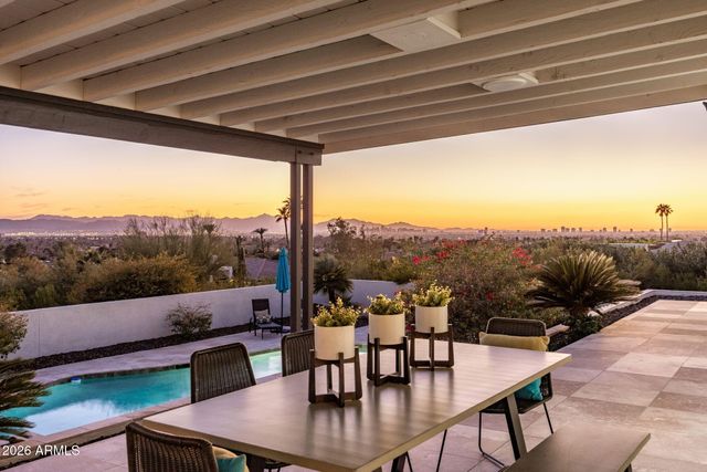 5518 E ROCKRIDGE Road, Phoenix, AZ 85018