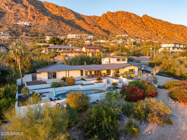 5518 E ROCKRIDGE Road, Phoenix, AZ 85018