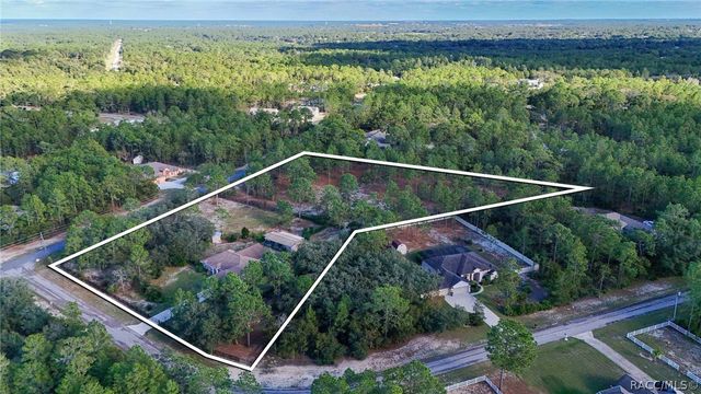 4256 N Amarillo Drive, Beverly Hills, FL 34465