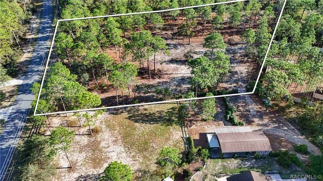 4256 N Amarillo Drive, Beverly Hills, FL 34465