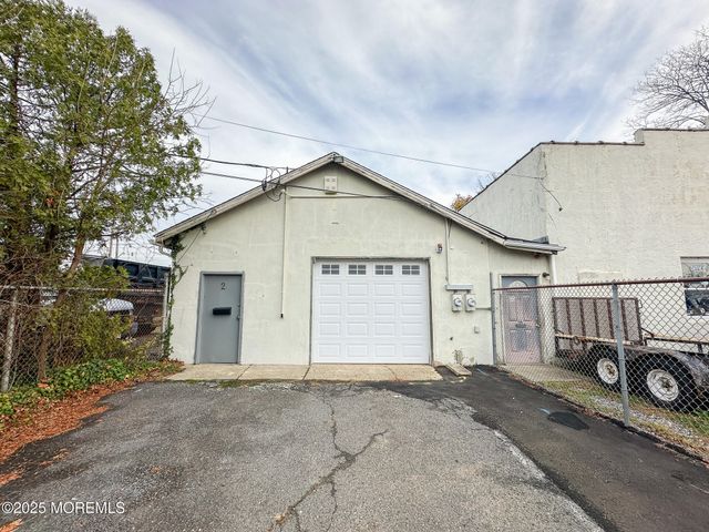 2 Park Place, Red Bank, NJ 07701