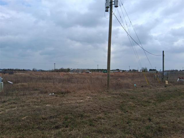 12076 Road 5503 Road, Cleveland, TX 77327