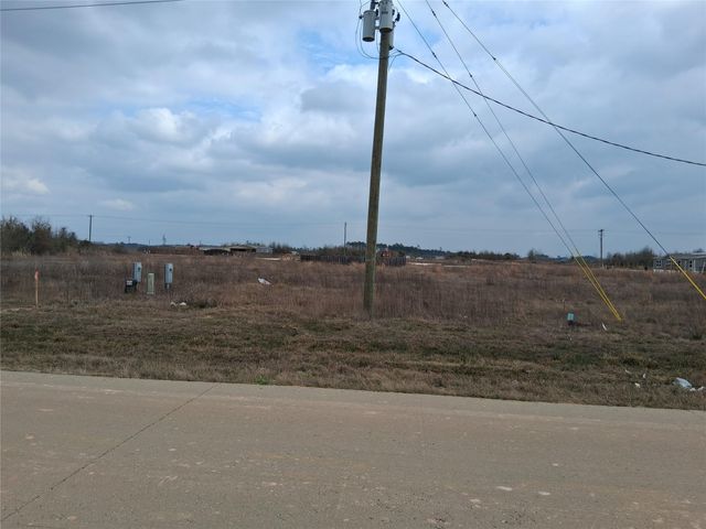 12076 Road 5503 Road, Cleveland, TX 77327