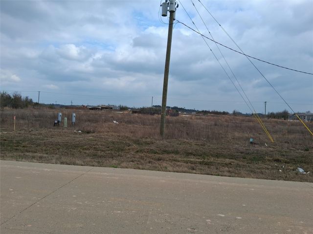 12076 Road 5503 Road, Cleveland, TX 77327