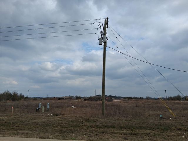 12076 Road 5503 Road, Cleveland, TX 77327