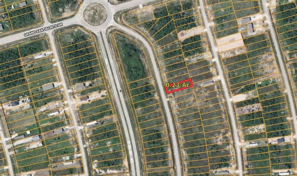 12076 Road 5503 Road, Cleveland, TX 77327