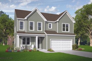 533 Midsummer Street, Aberdeen, NC 28315