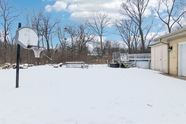 15134 Laramie Avenue, Oak Forest, IL 60452