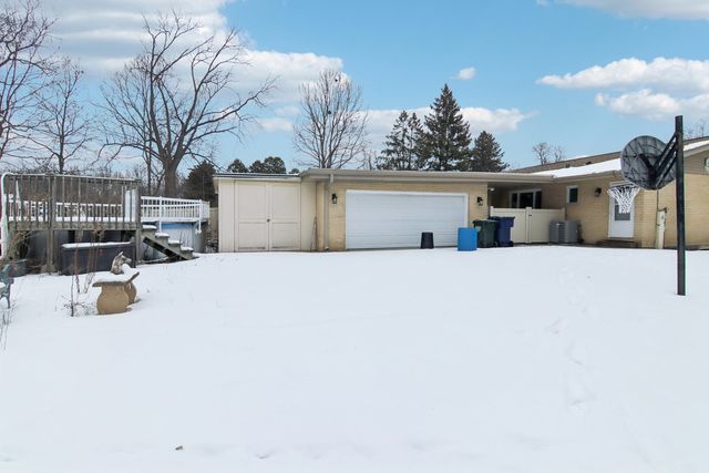 15134 Laramie Avenue, Oak Forest, IL 60452