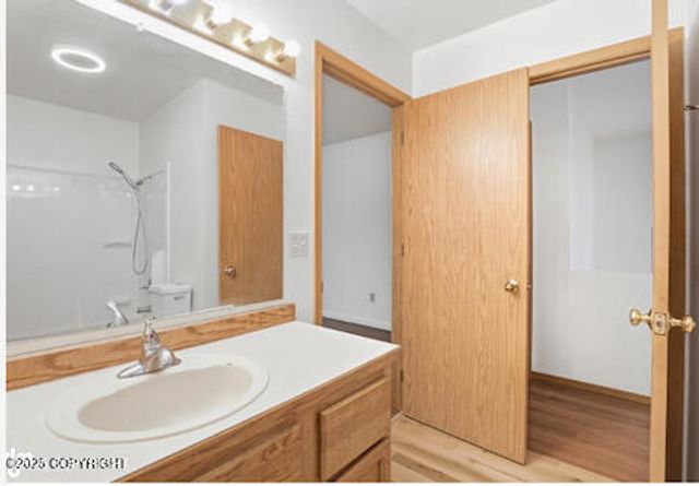 2900 Sun Spot Circle, Anchorage, AK 99507