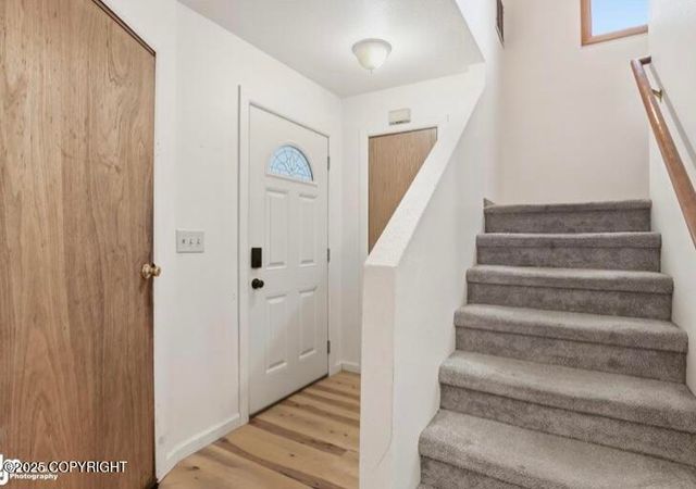 2900 Sun Spot Circle, Anchorage, AK 99507